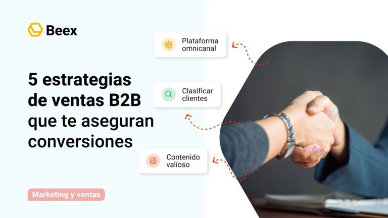 Estrategias Efectivas de Fidelización de Clientes B2B y B2C
