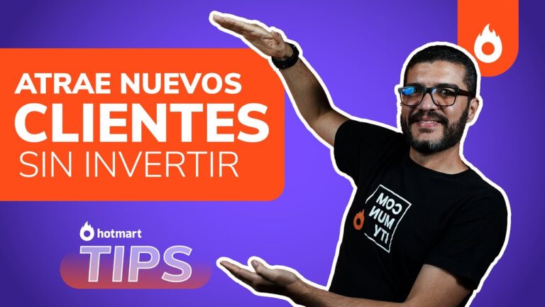 Estrategias Efectivas de Marketing de Atracci&oacute;n para Empresas