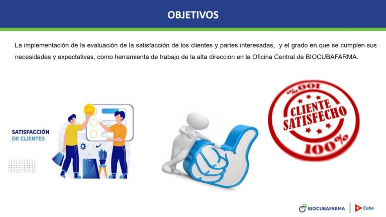 Mejorando la Satisfacci&oacute;n del Cliente a trav&eacute;s de Contenidos Interactivos