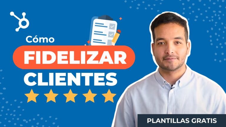 Estrategias Efectivas de Fidelizaci&oacute;n para Clientes Actuales