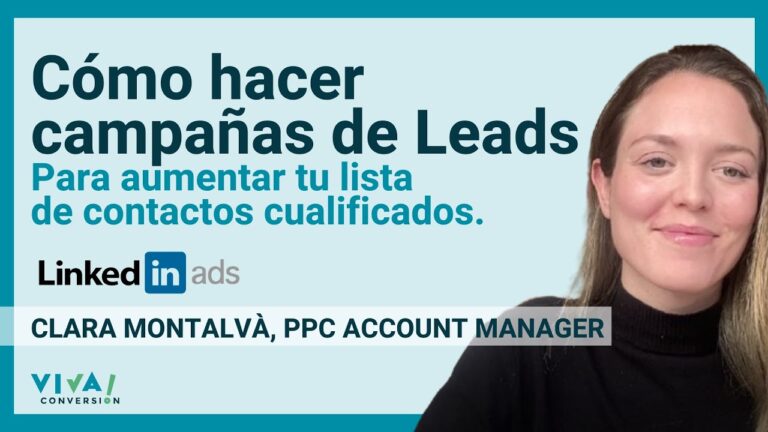 Optimizaci&oacute;n Efectiva del Seguimiento de Leads Calificados