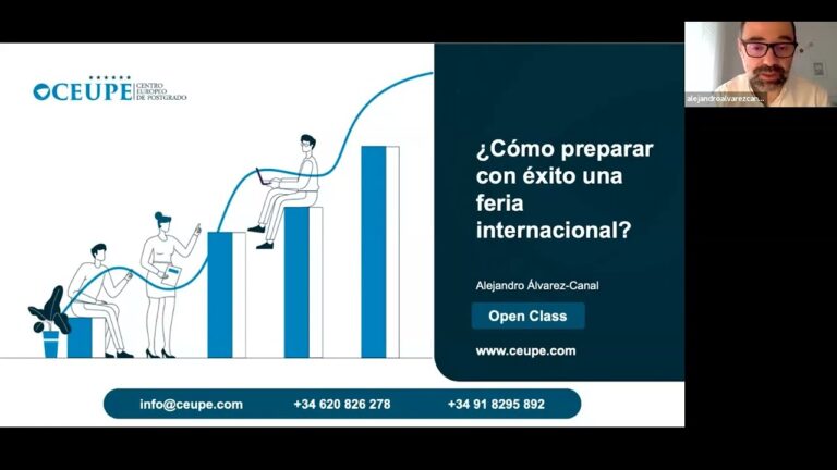 Optimizaci&oacute;n de la Captaci&oacute;n de Leads en Eventos Virtuales