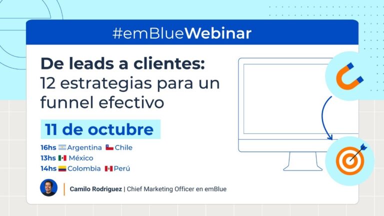 Estrategias Efectivas para Aumentar la Conversi&oacute;n de Leads