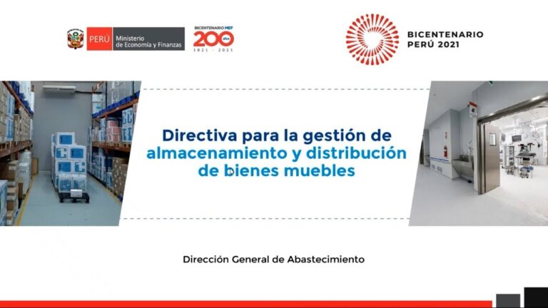 Uso Eficiente de Productos Adquiridos