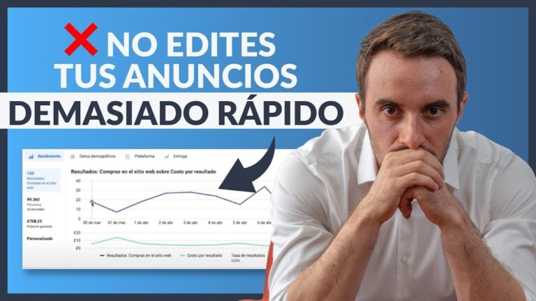 Optimizaci&oacute;n de Campa&ntilde;as de Generaci&oacute;n de Leads en Redes Sociales