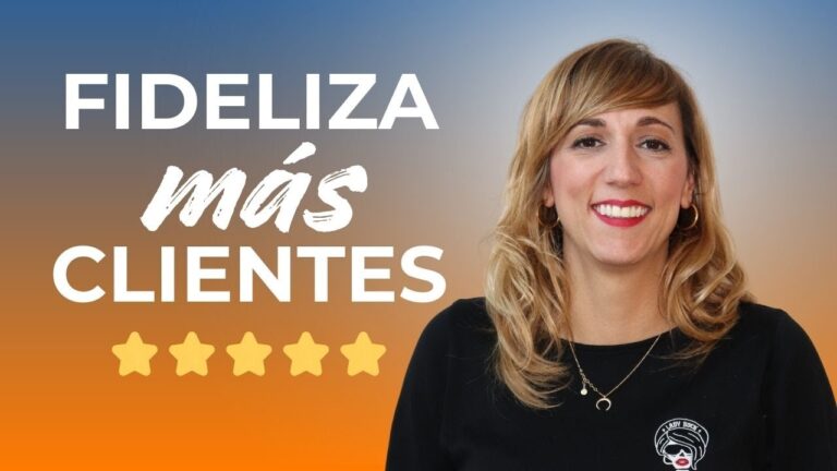 Estrategias Efectivas para Fidelizar Clientes Post-Compra