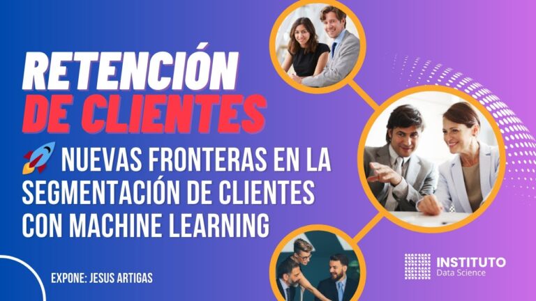 Estrategias de Fidelizaci&oacute;n de Clientes a Trav&eacute;s del An&aacute;lisis de Datos