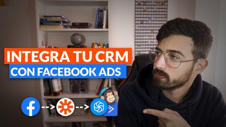 Optimización del Soporte Técnico en la Integración de CRM y Generación de Leads