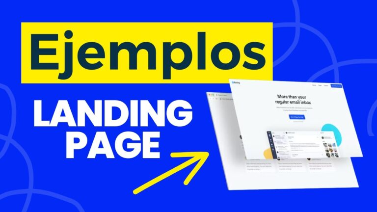 Guía para Comprar Plantillas de Landing Pages Efectivas