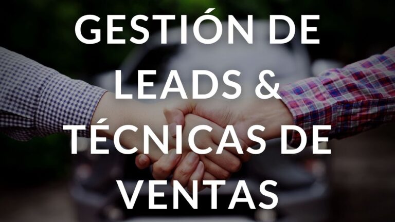 Estrategias Efectivas de Programas de Fidelización en Gestión de Leads y Ventas