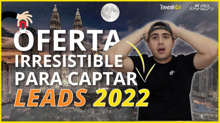 Estrategias Efectivas para Captar Leads sin Ventas Directas