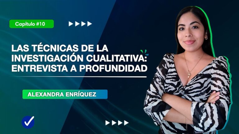 Gu&iacute;a Completa sobre Documentos de Investigaci&oacute;n en Profundidad