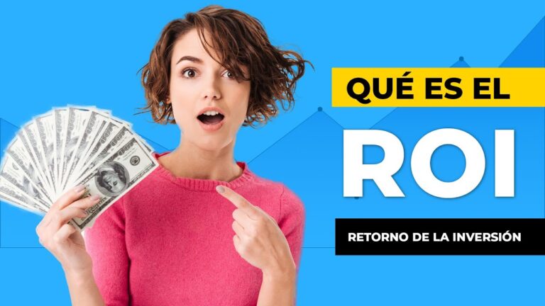 Herramientas Efectivas para Calcular el ROI de Campa&ntilde;as de Marketing