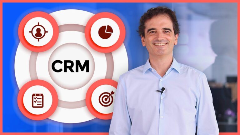 Caracter&iacute;sticas Esenciales de un Buen Software de CRM