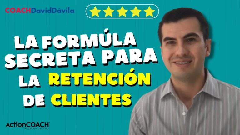 Estrategias Efectivas de Retenci&oacute;n de Clientes en Marketing Digital
