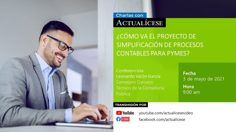 Optimización de Servicios Contables para PYMES