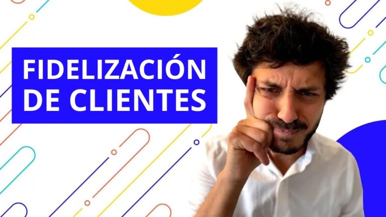 Estrategias Efectivas para Fidelizar Clientes Potenciales
