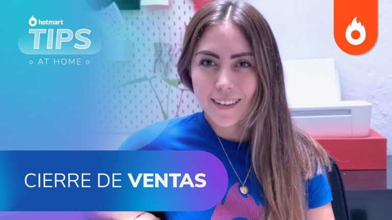 Estrategias Efectivas de Cierre de Ventas en Psicolog&iacute;a del Consumidor