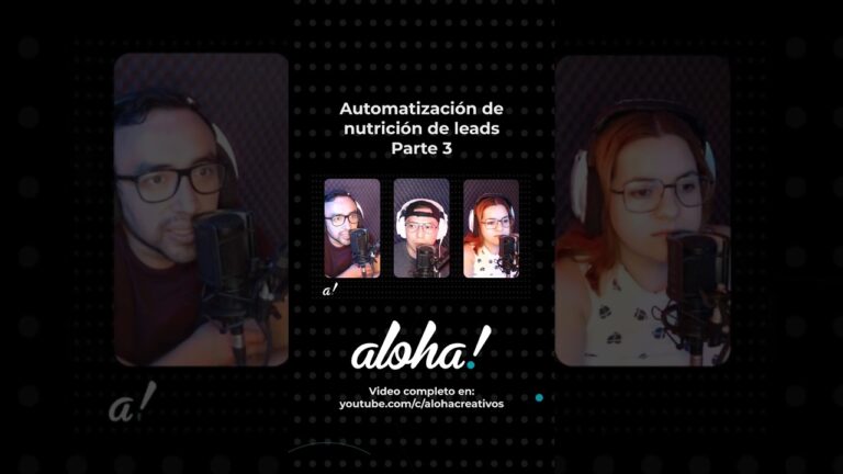 Mejores Herramientas de Automatizaci&oacute;n de Marketing para Lead Nurturing