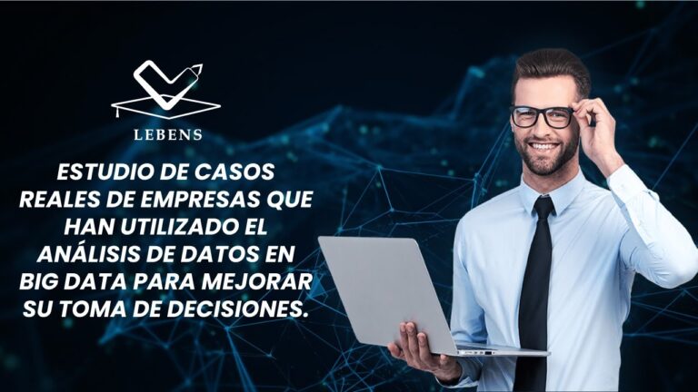 Ejemplos Exitosos en An&aacute;lisis de Casos