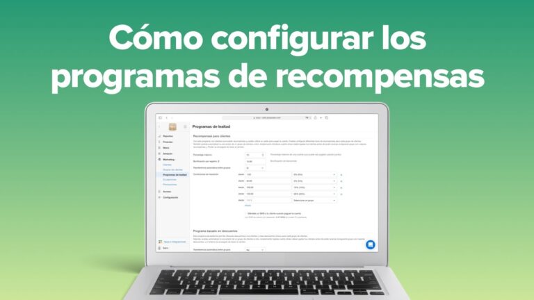 Estrategias Efectivas de Programas de Fidelizaci&oacute;n Automatizados para Clientes