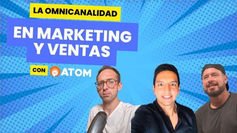 Estrategias Efectivas de Marketing Omnicanal: Ejemplos Pr&aacute;cticos