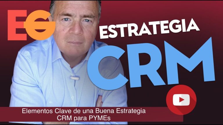 Comparativa de Herramientas CRM para Generación de Leads