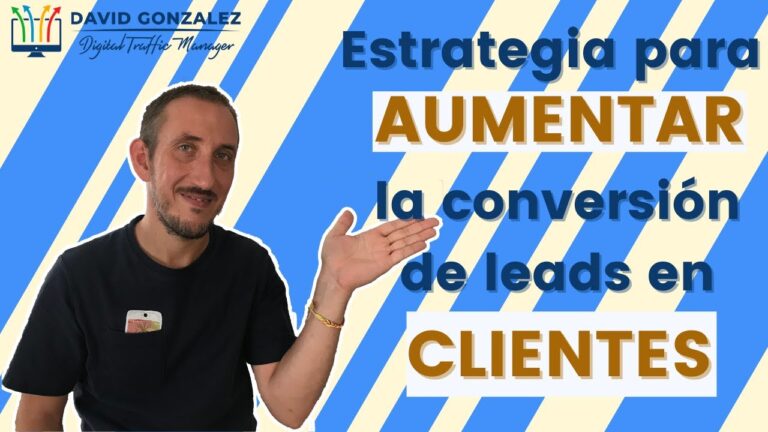 Estrategias Efectivas para Aumentar Leads en Ventas
