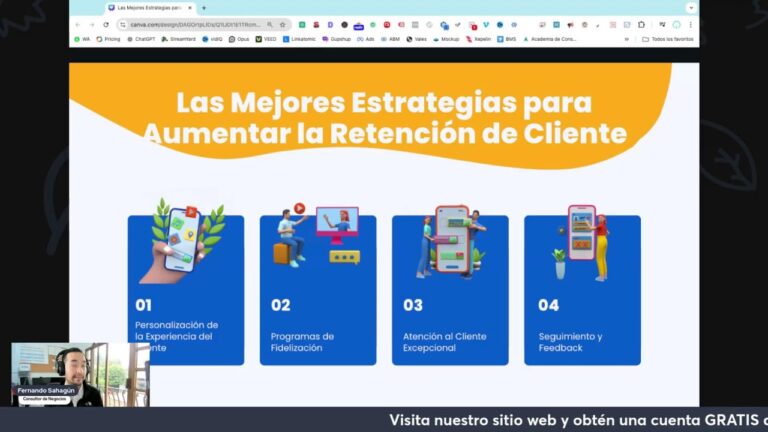 Estrategias Efectivas de Fidelizaci&oacute;n para Clientes de ABM