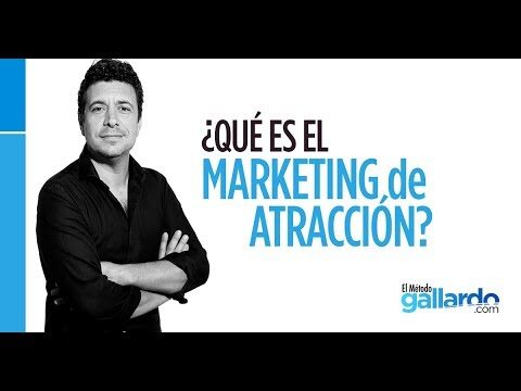 Beneficios del Marketing de Atracción para tu Negocio