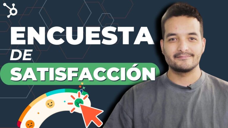 Mejorando la Experiencia del Cliente: Encuestas de Satisfacción Post-Compra en Email Marketing